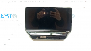 Monitor, display, navigatie Volkswagen ID.4 21-23 12" cu climatizare