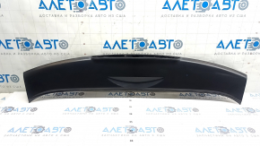 Decorație spoiler pentru ușa portbagaj Volkswagen ID.4 23-25