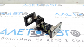Петля двери нижняя задняя левая Volkswagen ID.4 23-26 2 части