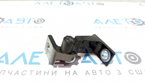 Петля двери нижняя задняя левая Volkswagen ID.4 23-26 2 части