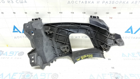 Кронштейн насадки глушителя правый Mercedes W213 E 17-23 AMG pkg