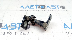 Петля двери нижняя передняя левая Volkswagen ID.4 23-26 2 части