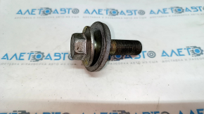 Болт шкива коленвала Toyota Highlander 17-19 3.5