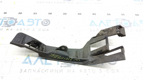 Кронштейн заднего бампера правый Mercedes W213 E 17-23 AMG pkg