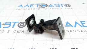 Петля двери нижняя передняя правая Volkswagen ID.4 23-26 2 части