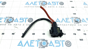Cip pe releul ventilatorului de racire BMW X3 F25 13-17 2.0T