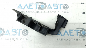 Крепление переднего бампера на крыле правое Audi A4 B9 17-19