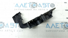 Suport bara fata pe aripa stanga Audi A4 B9 17-19 suport spart