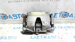 Суппорт в сборе передний левый Volkswagen ID.4 21-26