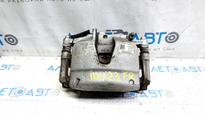 Суппорт в сборе передний правый Volkswagen ID.4 21-26