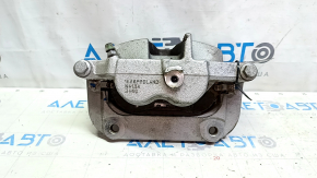 Суппорт в сборе передний правый Volkswagen ID.4 21-26