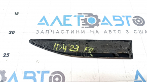 Эмблема логотип ID.4 крыла переднего правого Volkswagen ID.4 23-26 S треснут