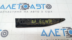 Эмблема логотип ID.4 крыла переднего левого Volkswagen ID.4 23-26 S