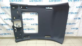 Mercedes W213 E 300/350 17-23 căptușeală acoperiș pentru trapă, neagră