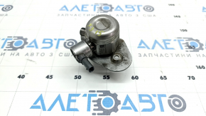 Топливный насос высокого давления ТНВД BMW X3 F25 15-17 2.0T