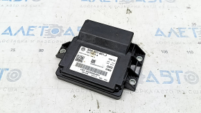 Parking Brake Control VW Tiguan 09-17