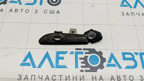 Крепление переднего бампера правое крыло нижнее BMW 3 F30 12-18