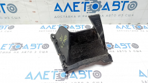 Воздуховод переднего бампера правый Volkswagen ID.4 23-26