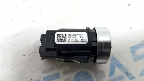 Кнопка start/stop VW Tiguan 09-18