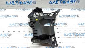 Кронштейн переднего бампера правый Volkswagen ID.4 23-26