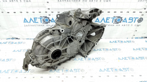 АКПП в сборе BMW i3 14-17 GE1B133H 63к, без актуатора переключения передач