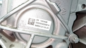 АКПП в сборе BMW i3 14-17 GE1B133H 63к, без актуатора переключения передач