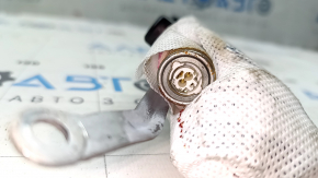 Подушка безопасности airbag переднего правого сиденья Volkswagen ID.4 23-26