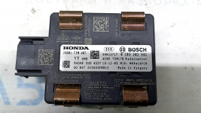 Радар круиз Honda Insight 19-22 с передней камерой