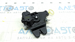 Замок крышки багажника Mercedes W213 E 17-23