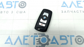Ключ BMW X3 F25 11-17 4 кнопки, Base