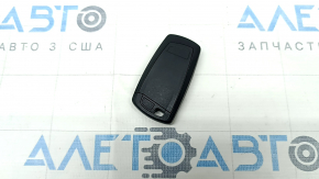 Ключ BMW X3 F25 11-17 4 кнопки, Base