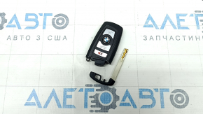 Ключ BMW X3 F25 11-17 4 кнопки, Base