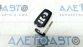 Ключ BMW X3 F25 11-17 4 кнопки, Base, тычки