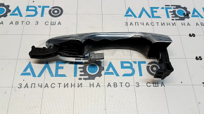 Ручка двери внешняя передняя правая Kia Sorento 16-20 keyless