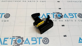 Планка замка капота Nissan Altima 19-24 нижняя