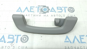 Ручка потолка задняя правая BMW X3 F25 11-17 серая, царапины