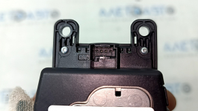 Joystick monitor control disc mare BMW X3 F25 15-17 cu navigare, atingere