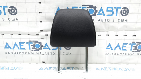 Tetiera spate dreapta VW Tiguan 09-17 piele neagra