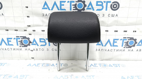 Tetiera spate centrala VW Tiguan 09-17 piele neagra, curatata chimica