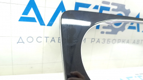 Decorație panou de bord Mercedes W213 E 17-20 fără proiecție, zgârieturi