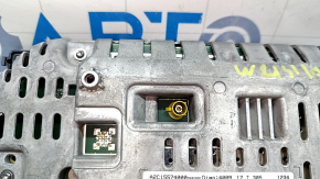 Grup de instrumente Mercedes W213 E 17-20 fara proiectie, 60k