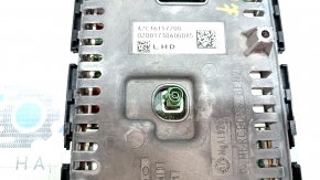 Monitor, display, navigatie Mercedes W213 E 300/400/450/43-19/63 17-20 puncte la suprafata