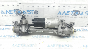 Рейка рулевая Mercedes W213 E 300/350/400/450 17-23 ЭУР RWD без тяг и наконечников