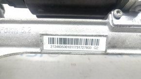 Рейка рулевая Mercedes W213 E 300/350/400/450 17-23 ЭУР RWD без тяг и наконечников