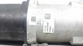 Рейка рулевая Mercedes W213 E 300/350/400/450 17-23 ЭУР RWD без тяг и наконечников