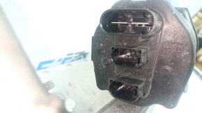 Рейка рулевая Mercedes W213 E 300/350/400/450 17-23 ЭУР RWD без тяг и наконечников