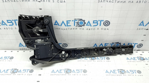 Крепление заднего бампера верхнее правое BMW X3 F25 15-17