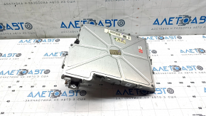 Инвертор задний Volkswagen ID.4 23