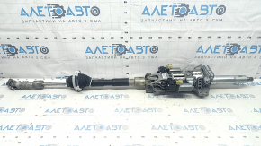 Coloana de directie Mercedes W213 E 17-23 RWD electric cu cardan si traversa