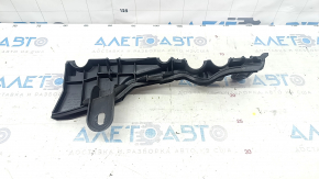 Garnitura grila stergatorului stanga Mercedes W213 E 17-23 mai jos